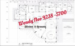 Tanglin Hill Villas (D10), Detached #458692671